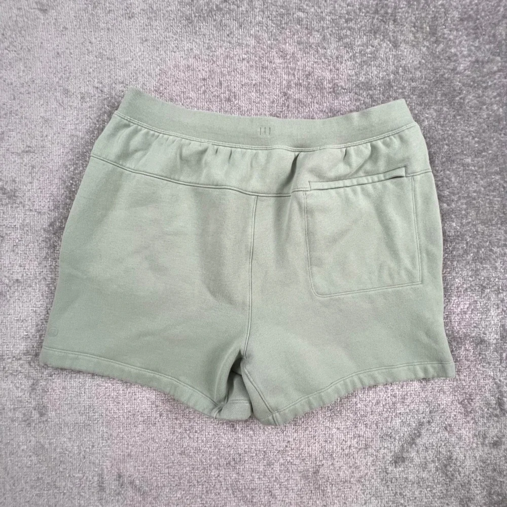 Lululemon City Sweat Short 5